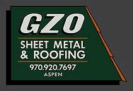 gzo sheet metal and roofing|gzo sheet metal.